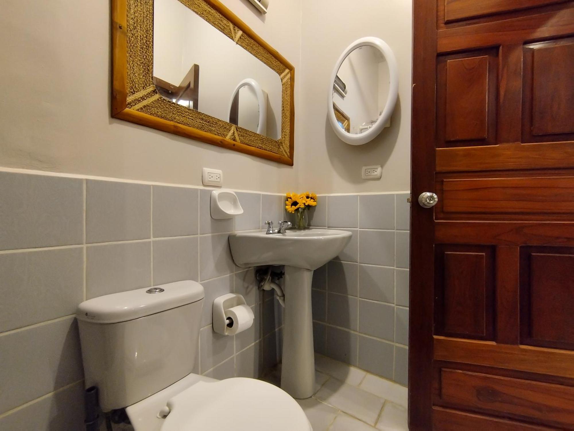 Montanita Cabanas Room photo