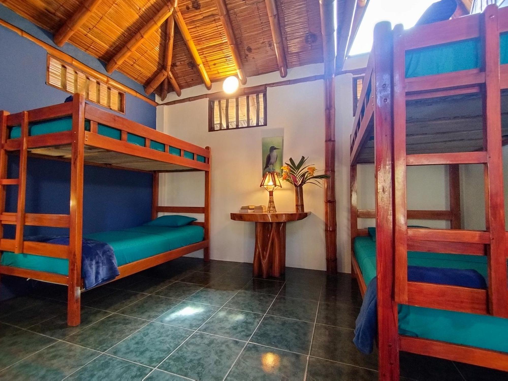 Montanita Cabanas Room photo