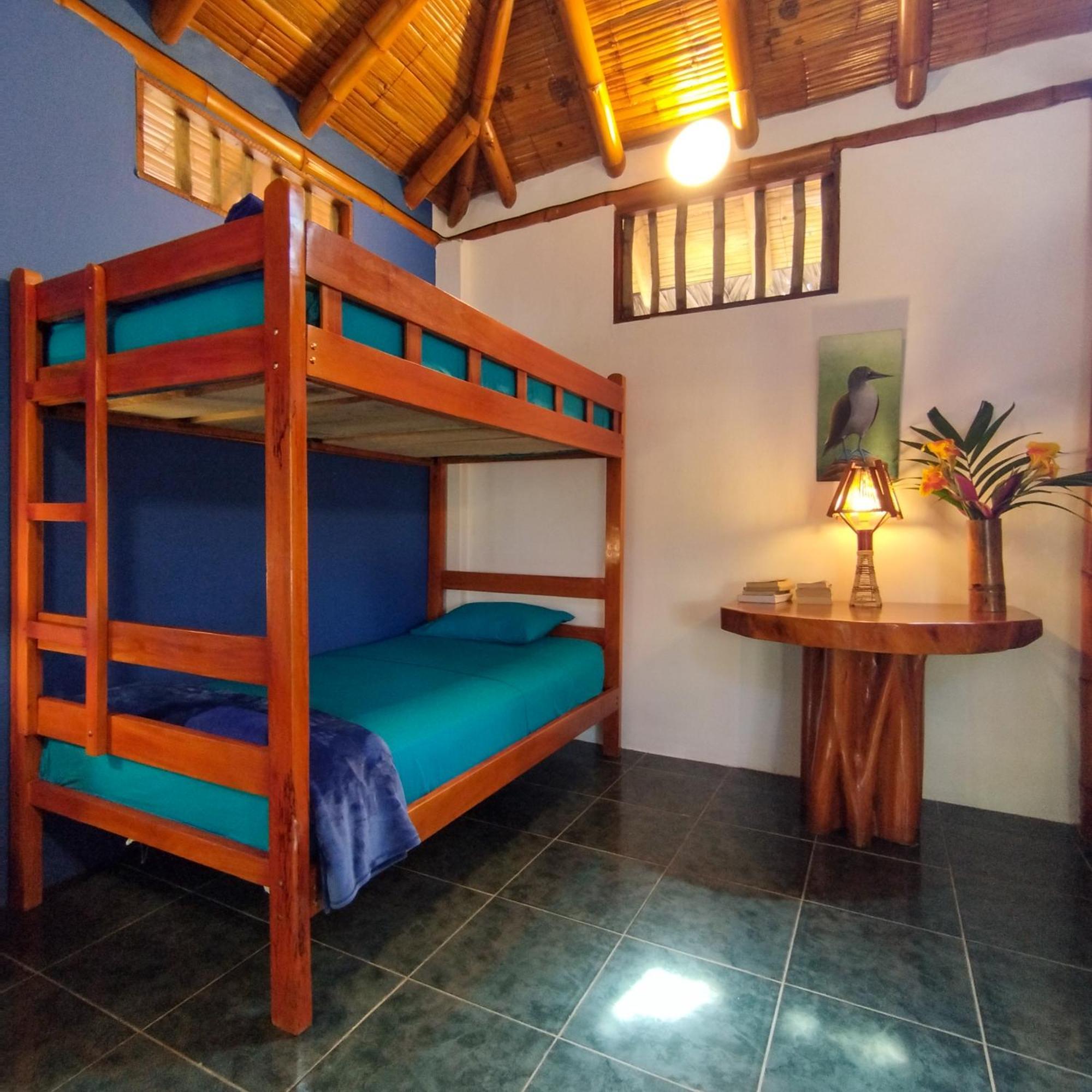 Montanita Cabanas Room photo