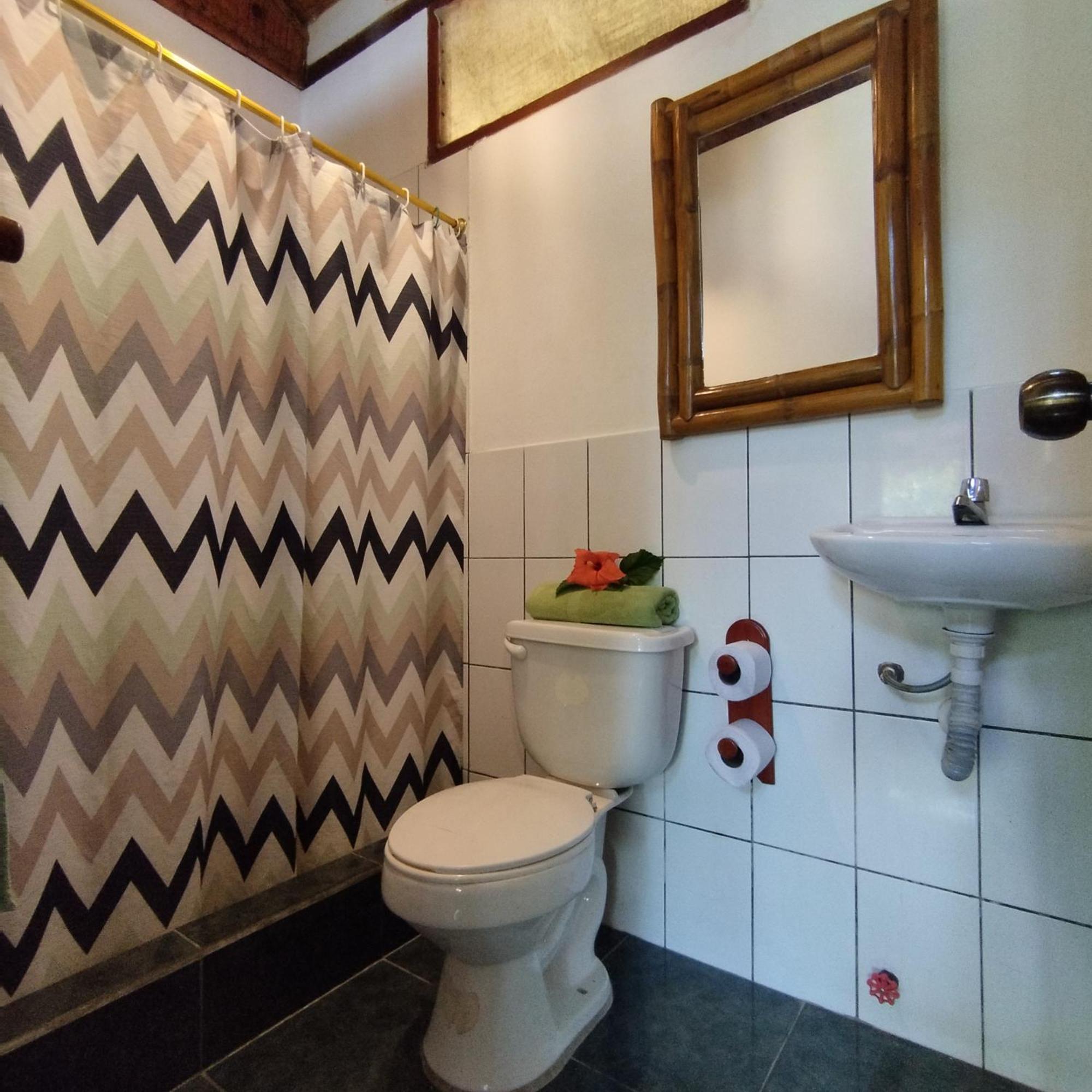 Montanita Cabanas Room photo